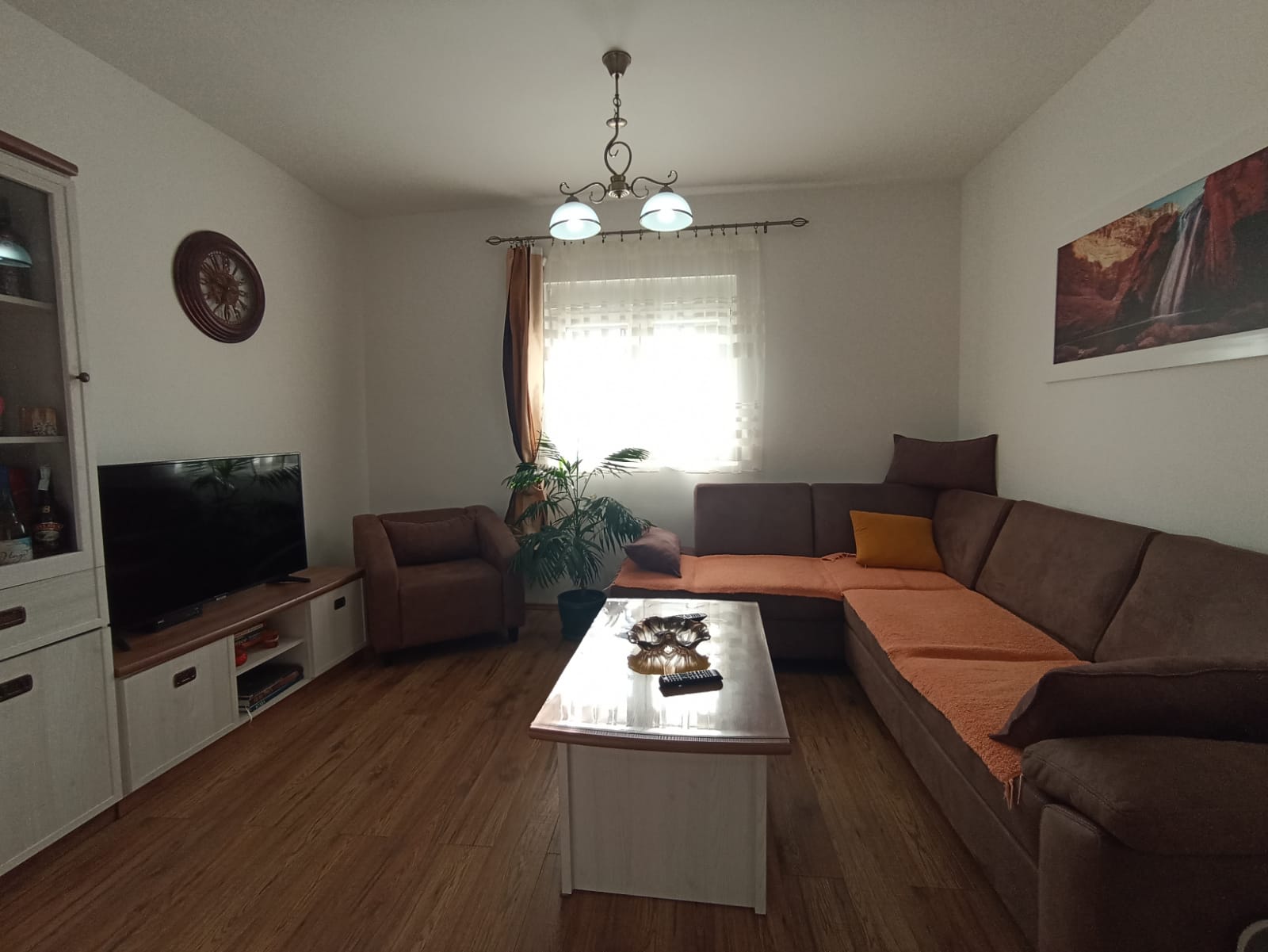 Image of House - 3 Bedrooms - 2 Bathrooms for Sale in Budva-Lapcici-Montenegro, Image 1